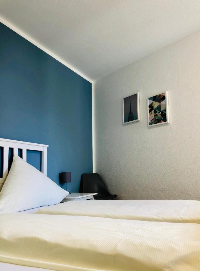 Gasthaus Stammbaum Andernach Bagian luar foto