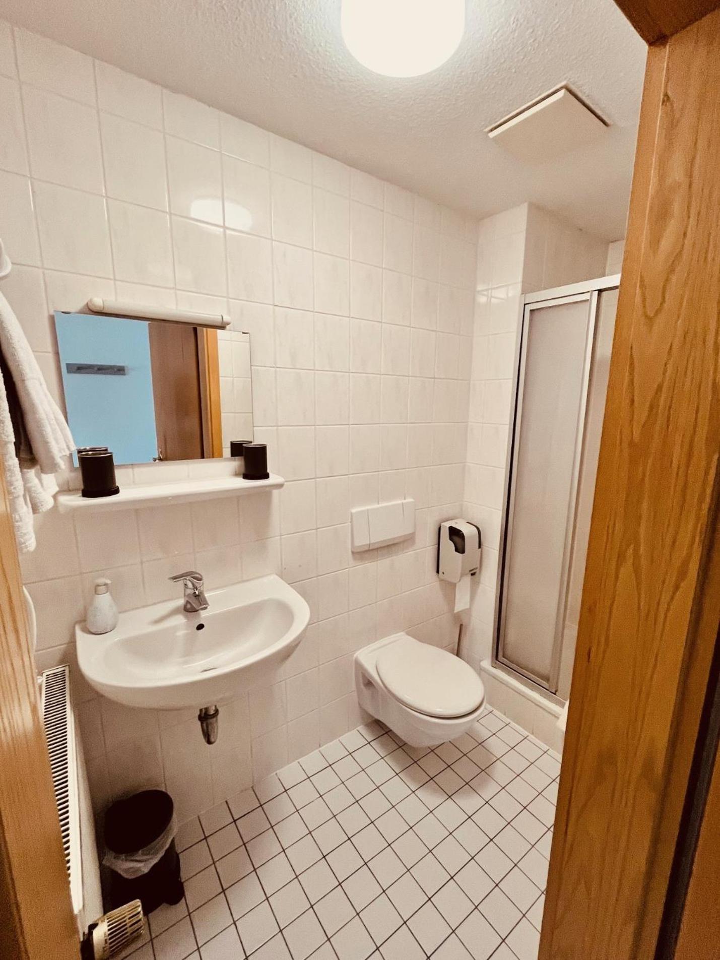 Gasthaus Stammbaum Andernach Bagian luar foto